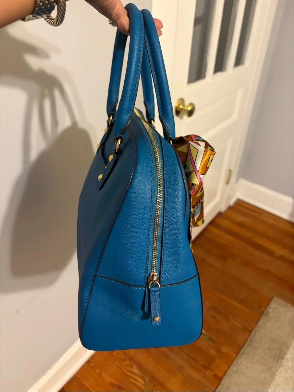 Michael Kors authentic michael